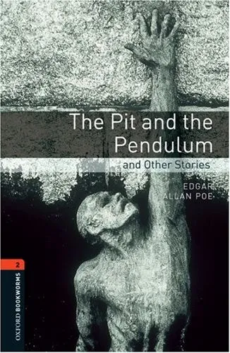 The Pit and the Pendulum and Other Stories book cover 