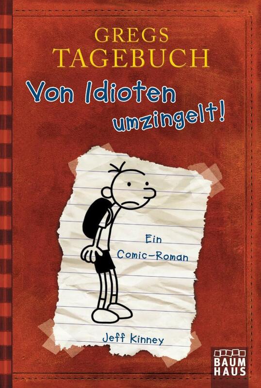 Von Idioten umzingelt! book cover 