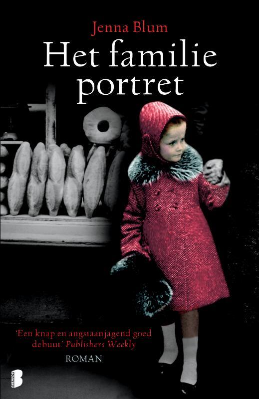 Het Familieportret book cover 