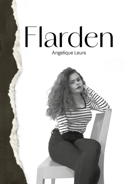 Flarden book cover 