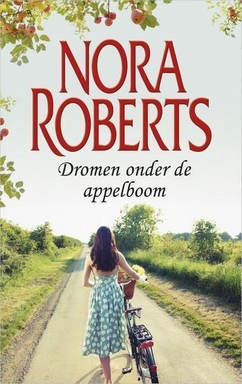 Dromen onder de appelboom book cover 