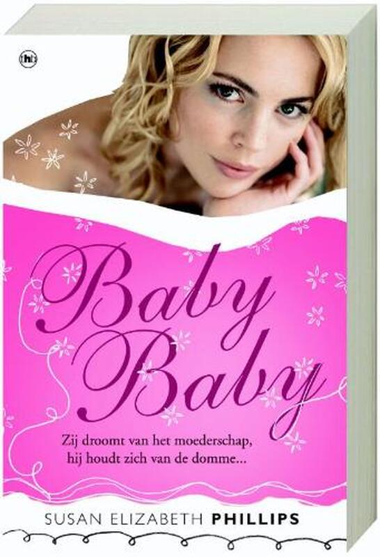 Baby, baby book cover 