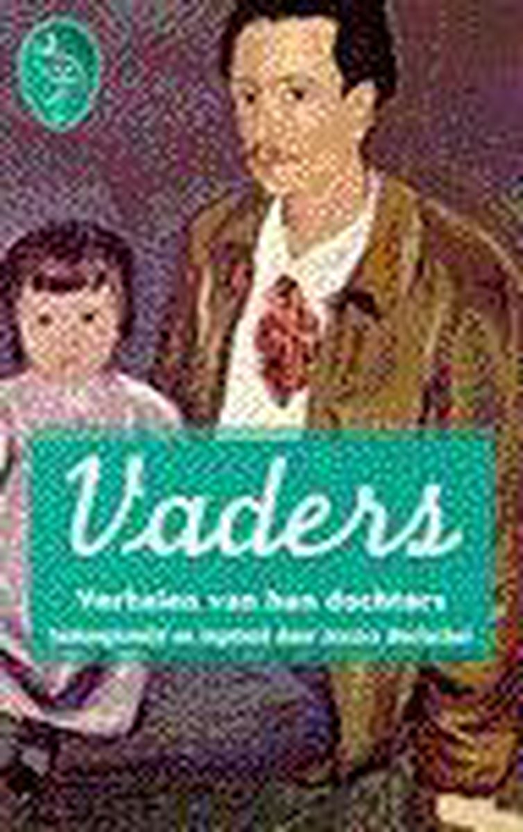Vaders / Ooievaar book cover 