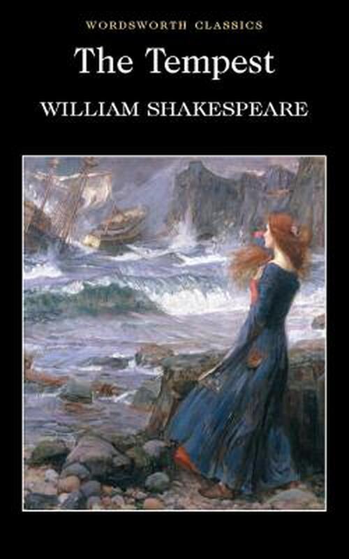 Tempest book cover 