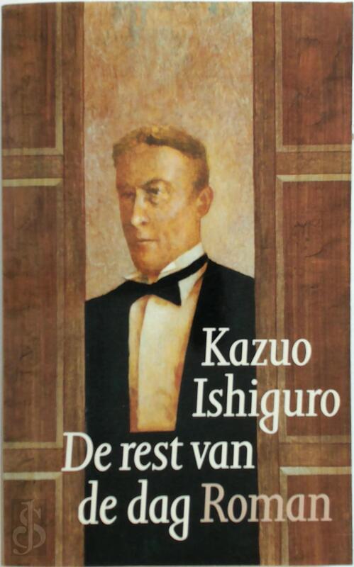 De rest van de dag book cover 