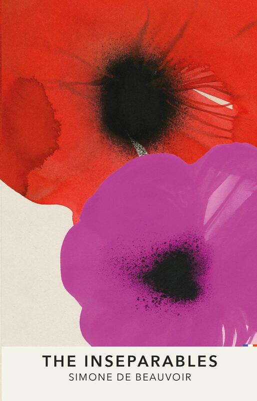 The Inseparables book cover 