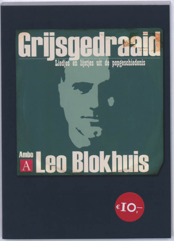 Grijsgedraaid book cover 