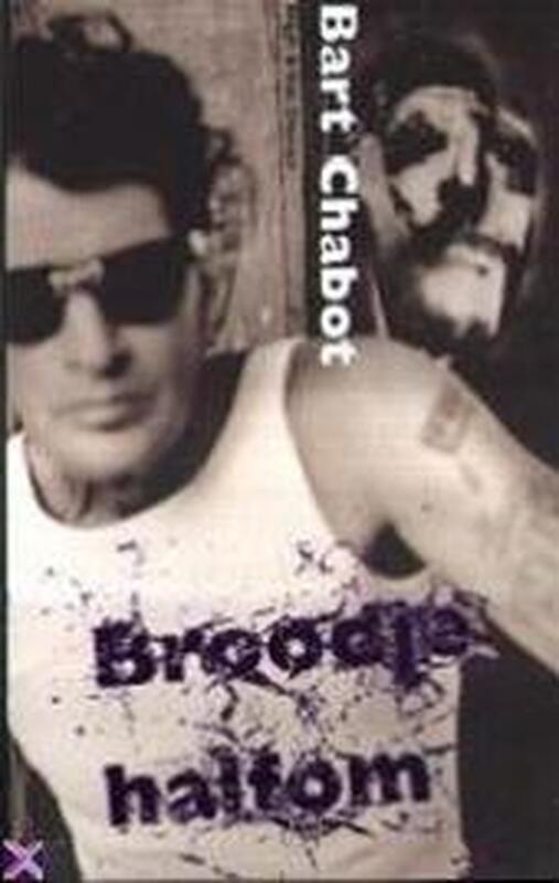 Broodje halfom book cover 