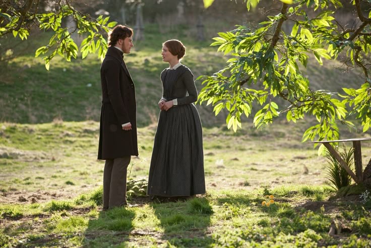 Jane Eyre